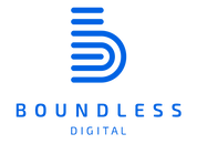 Boundless Digital Logo